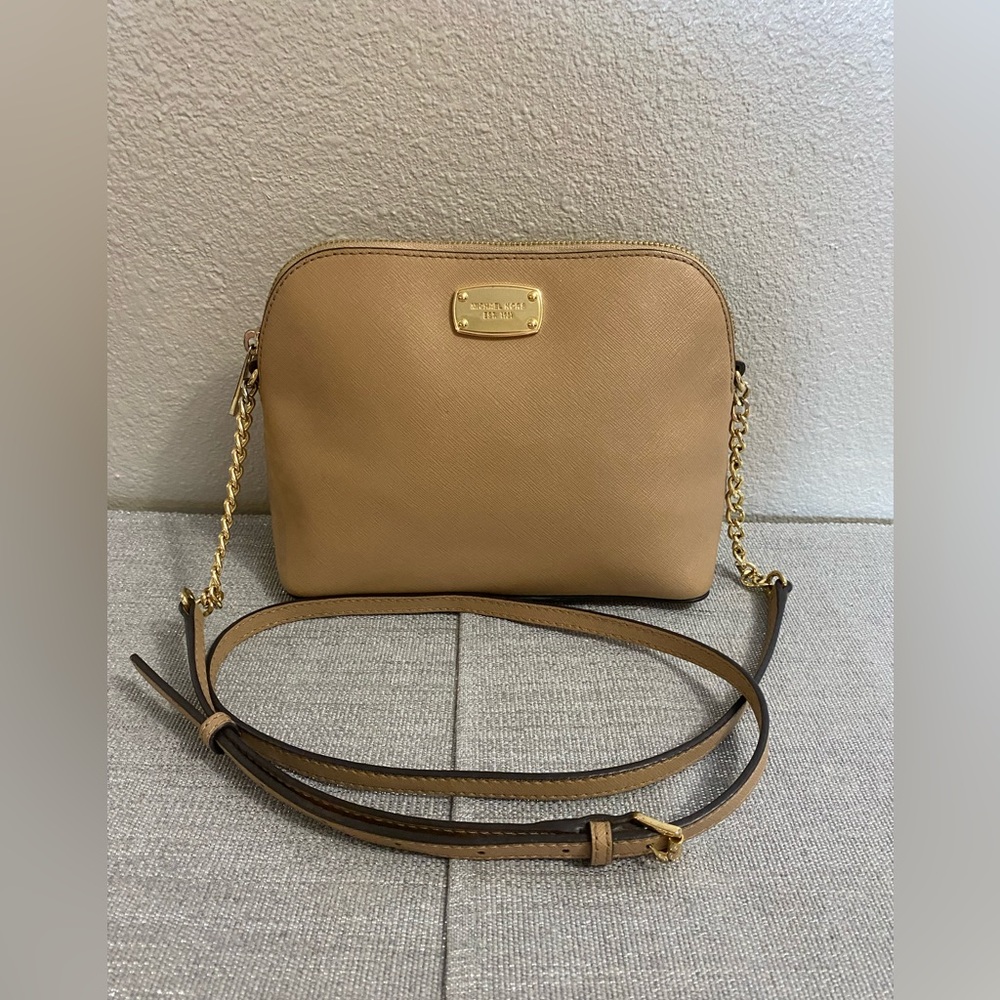 Michael Kors crossbody